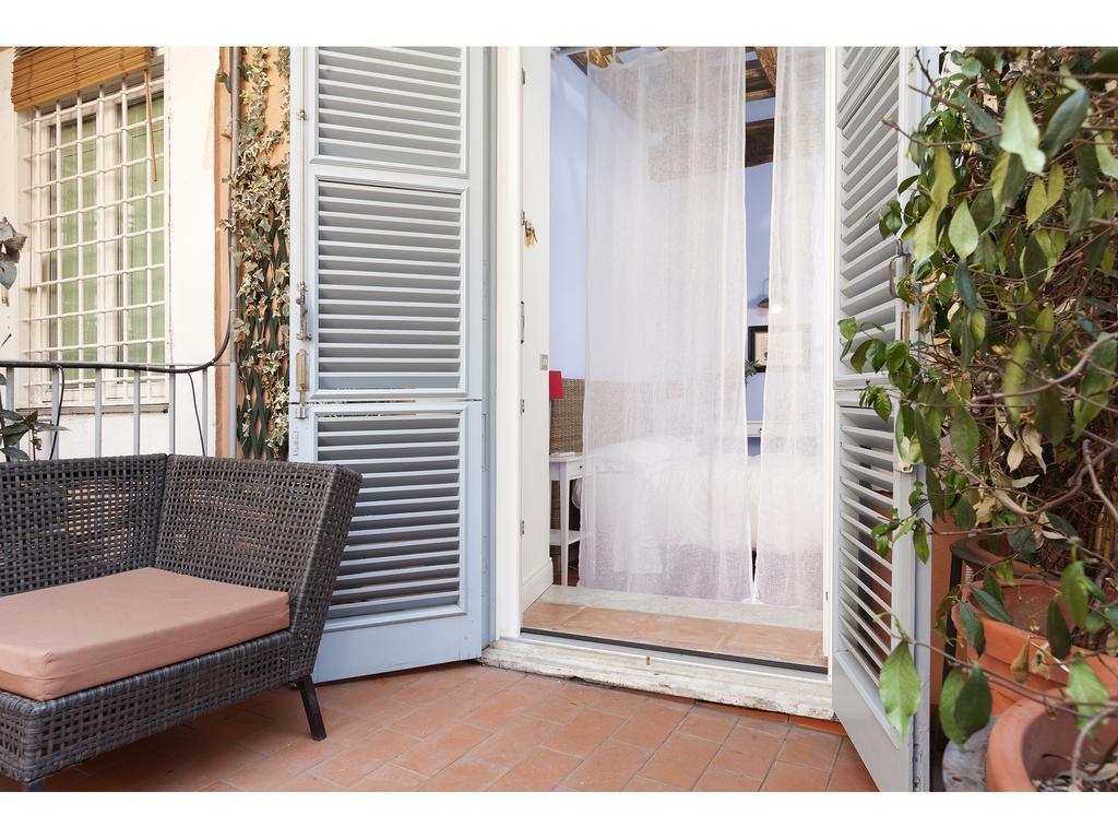 Apartment Via Farina Ρώμη Δωμάτιο φωτογραφία