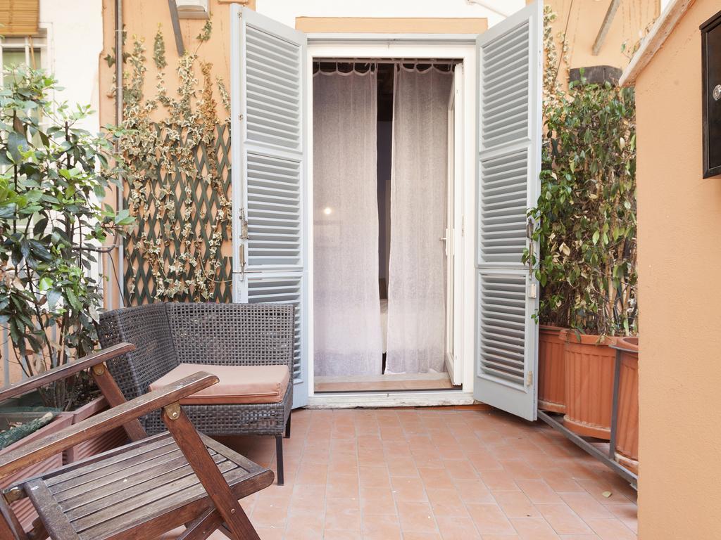 Apartment Via Farina Ρώμη Εξωτερικό φωτογραφία