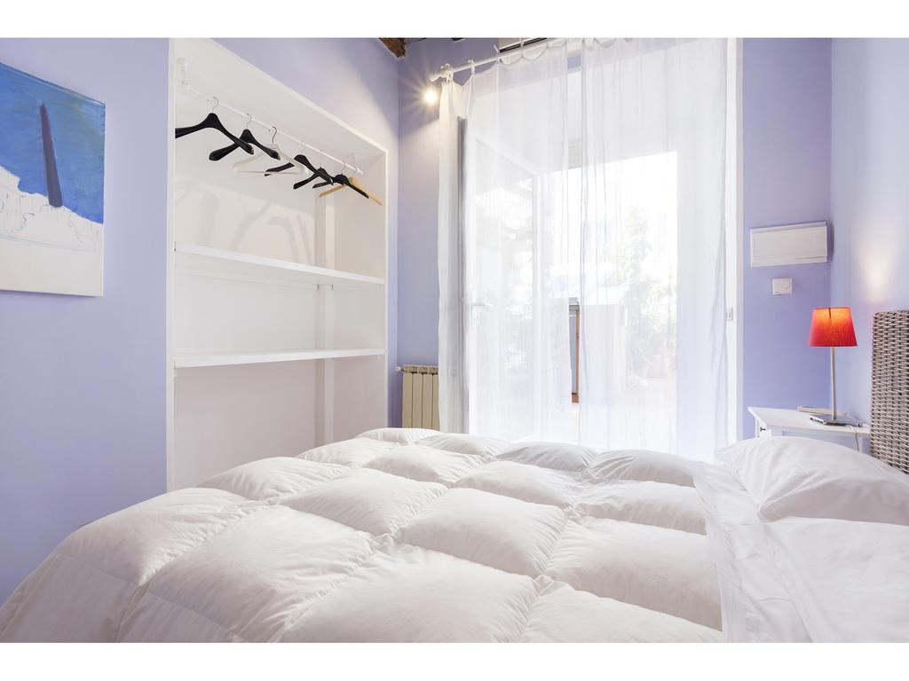 Apartment Via Farina Ρώμη Εξωτερικό φωτογραφία