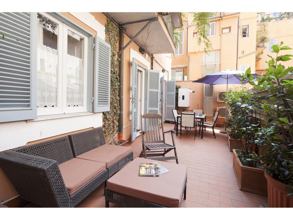 Apartment Via Farina Ρώμη Δωμάτιο φωτογραφία