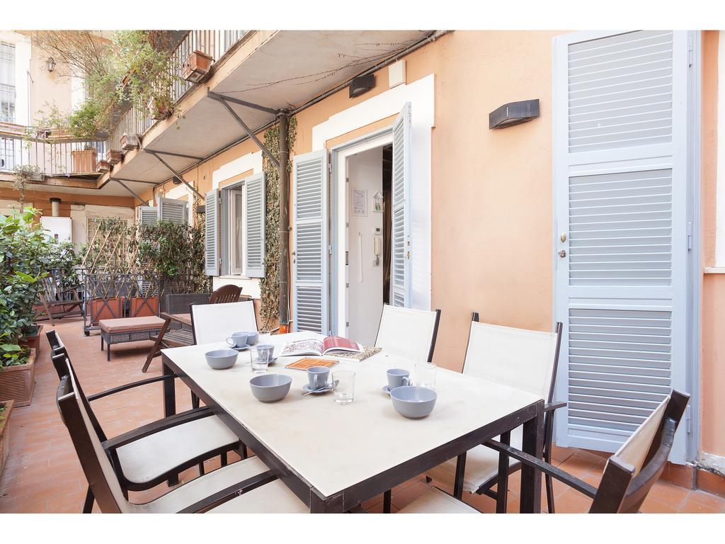 Apartment Via Farina Ρώμη Δωμάτιο φωτογραφία