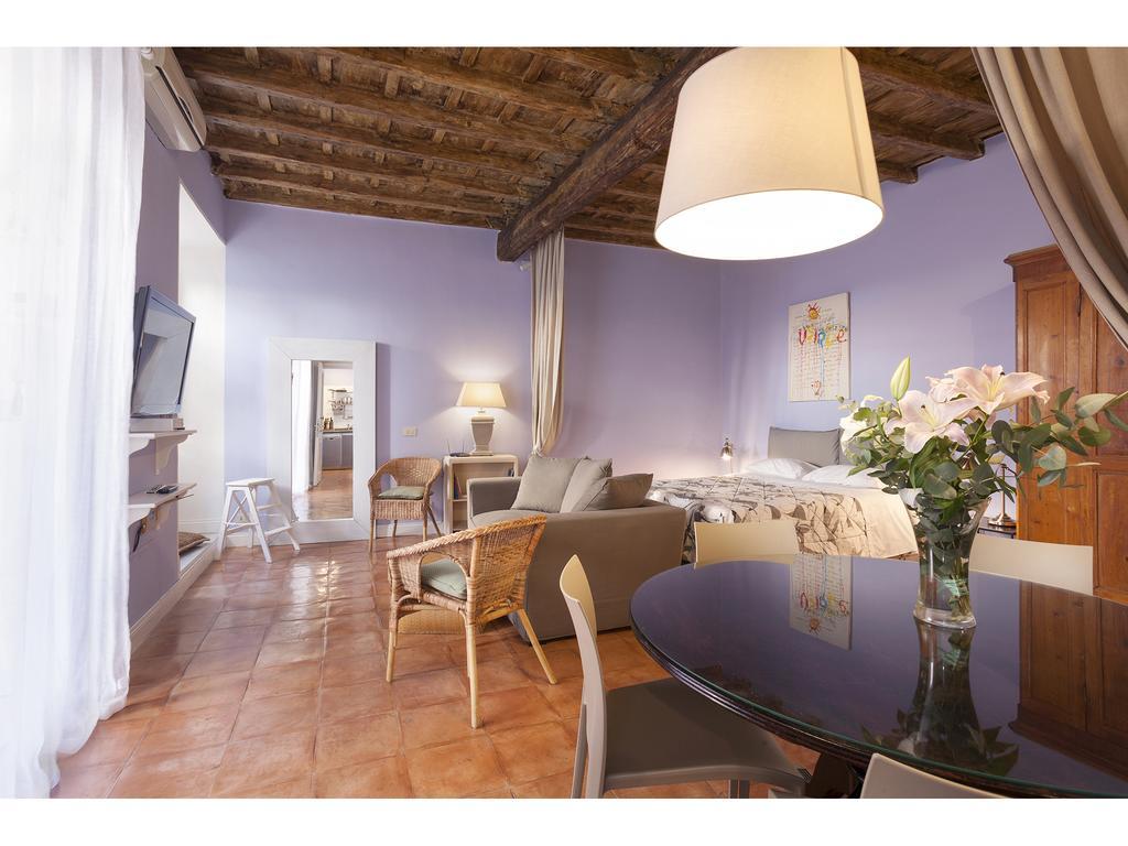 Apartment Via Farina Ρώμη Εξωτερικό φωτογραφία