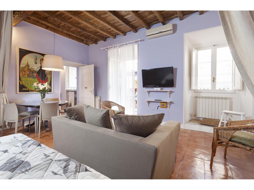 Apartment Via Farina Ρώμη Δωμάτιο φωτογραφία