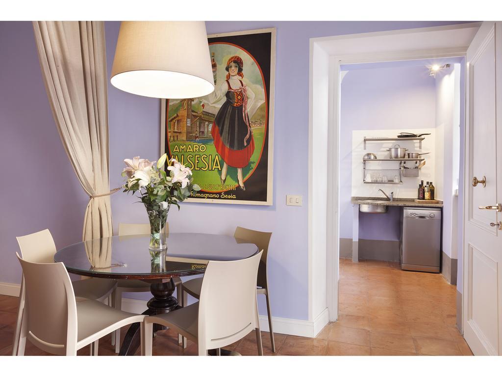 Apartment Via Farina Ρώμη Εξωτερικό φωτογραφία