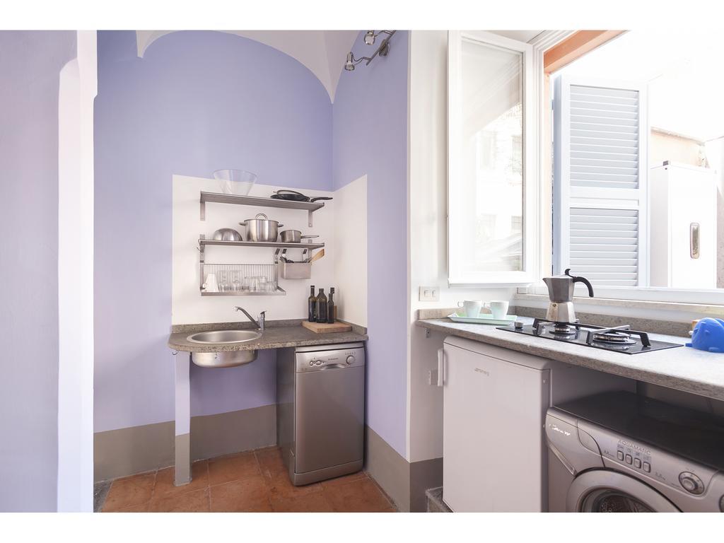 Apartment Via Farina Ρώμη Εξωτερικό φωτογραφία