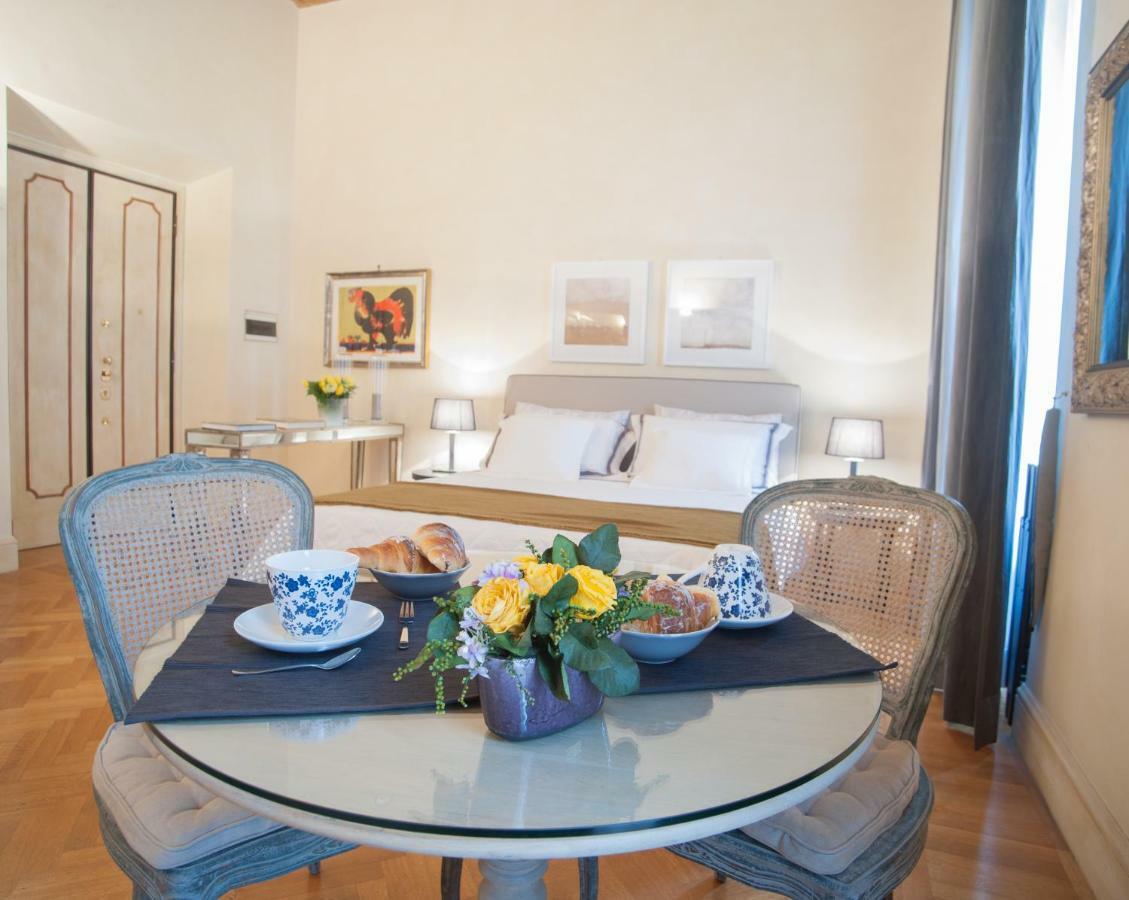 Apartment Via Farina Ρώμη Εξωτερικό φωτογραφία