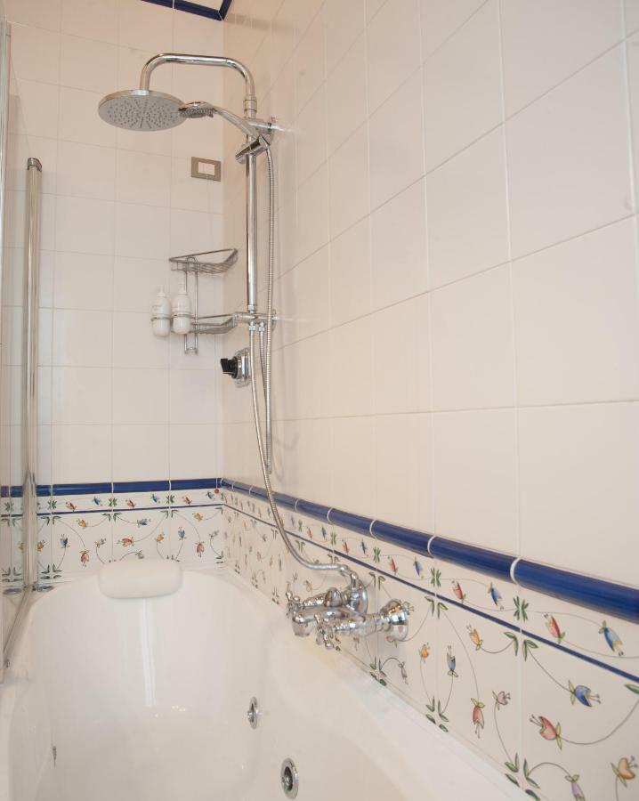 Apartment Via Farina Ρώμη Εξωτερικό φωτογραφία