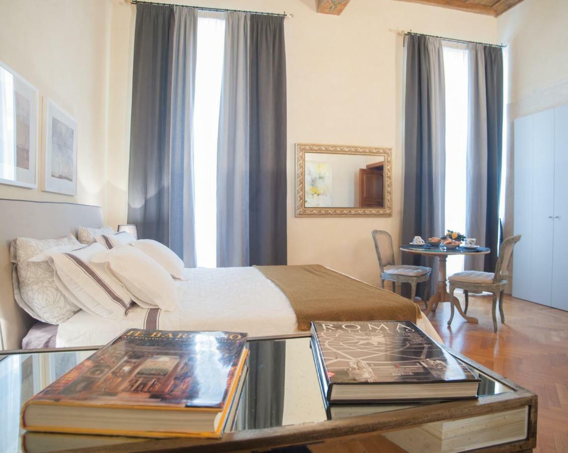 Apartment Via Farina Ρώμη Εξωτερικό φωτογραφία