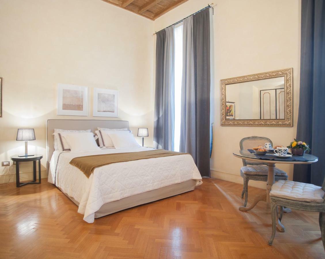 Apartment Via Farina Ρώμη Εξωτερικό φωτογραφία
