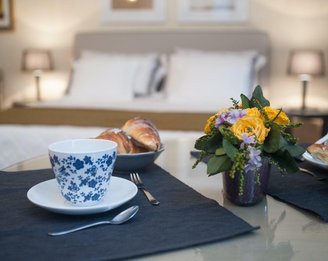 Apartment Via Farina Ρώμη Εξωτερικό φωτογραφία