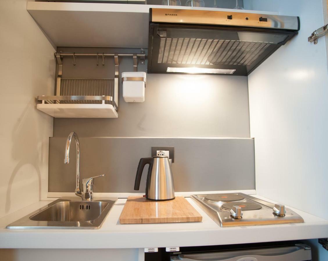 Apartment Via Farina Ρώμη Εξωτερικό φωτογραφία