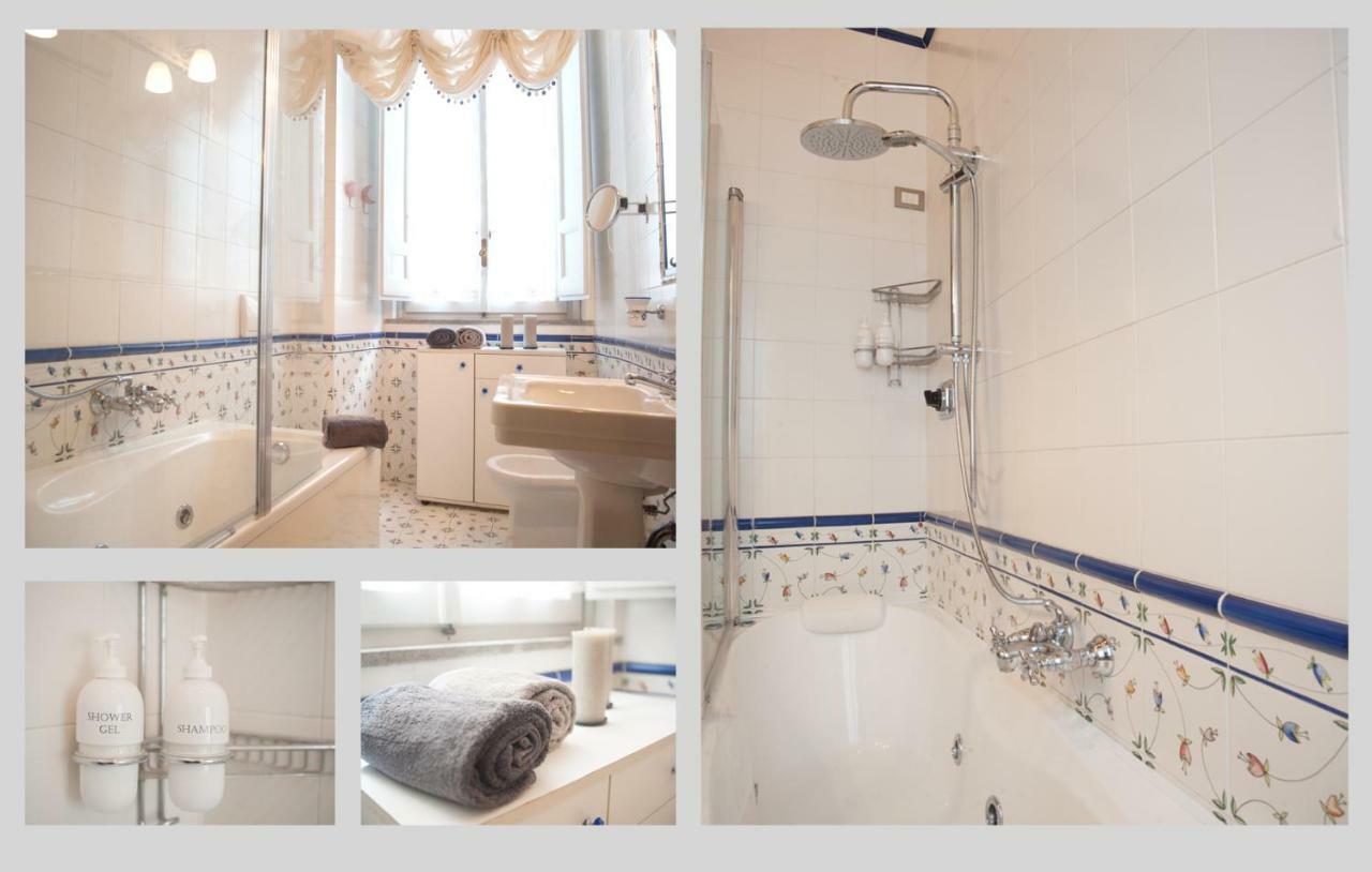 Apartment Via Farina Ρώμη Εξωτερικό φωτογραφία