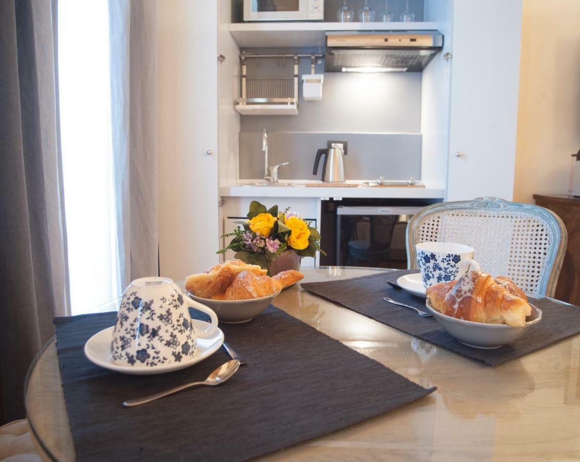 Apartment Via Farina Ρώμη Εξωτερικό φωτογραφία