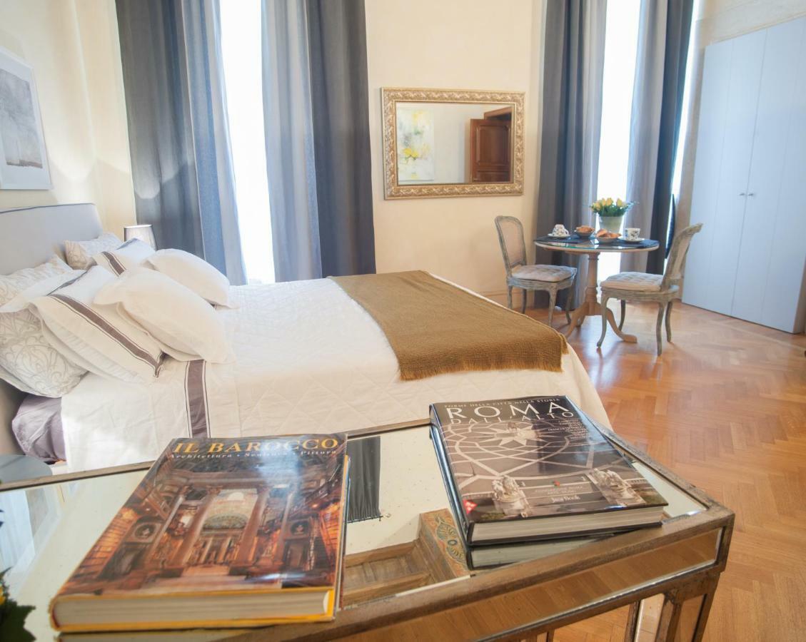 Apartment Via Farina Ρώμη Εξωτερικό φωτογραφία